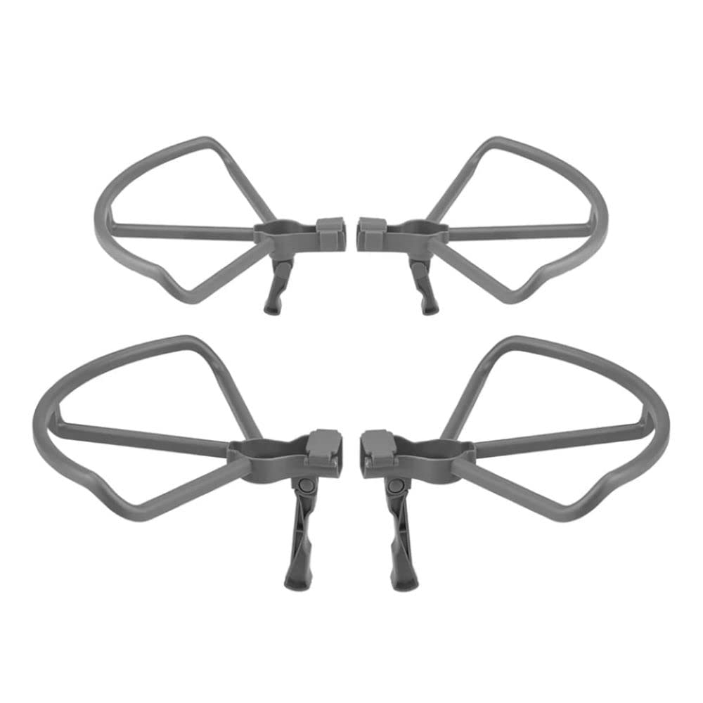 Propeller Guard For DJI Mavic Air 2/ Mavic Air 2S Propeller Guard with inbuilt Height Extender GetZget