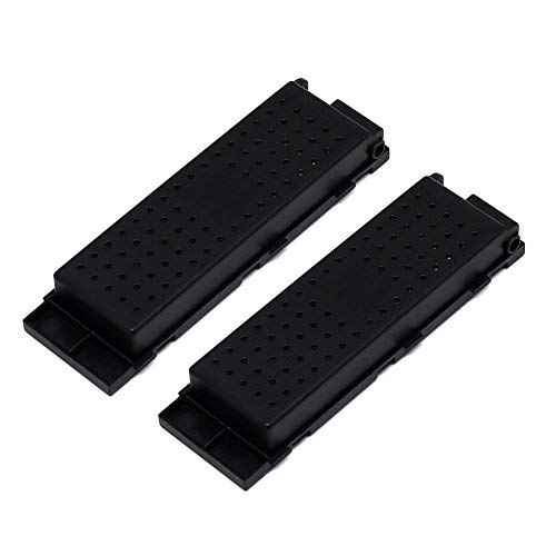 Battery For JJRC H47 Mini Foldable Drone (2pcs)