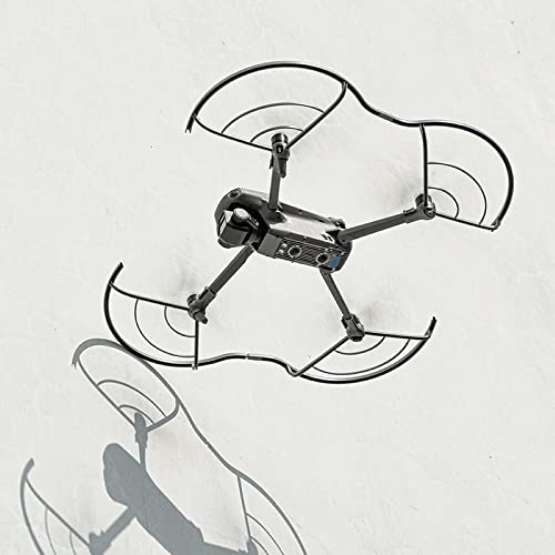 Props Guard For DJI Mavic 3 Propeller Guard Accessories (Prop Guard Type 2) GetZget
