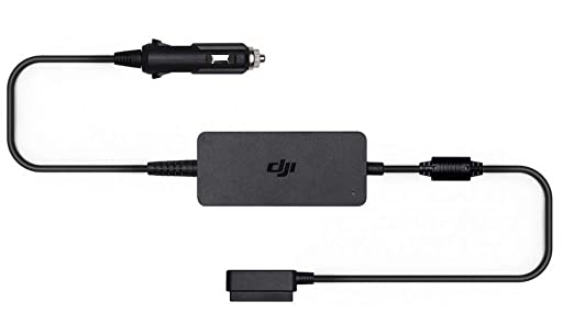 Car Charger for Dji Mavic 2 Pro/ Zoom (Original) GetZget