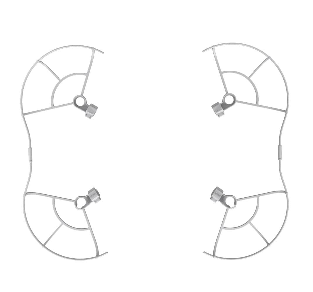 Propellers Guard For DJI Mini 3 Pro Props Guard Protection Accessories GetZget