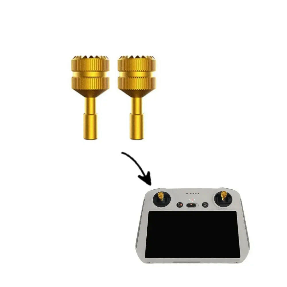 Thumb Rocker for DJI Mini 3 Pro/ Mavic 3 Classic RC Smart Remote Controller Joysticks Accessories GetZget