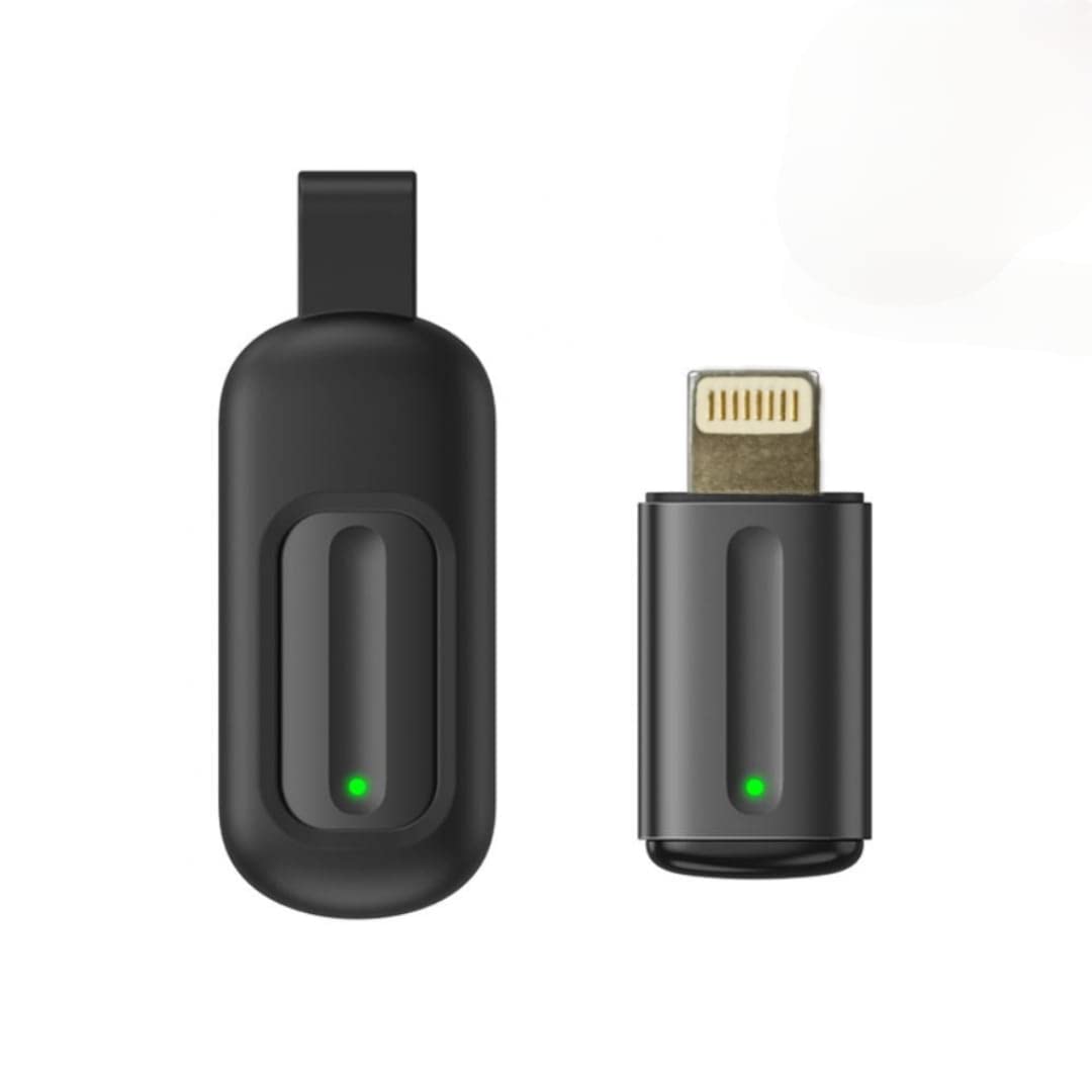 5th Gen Mini IR Blaster Remote Adapter for Mobile Phones (view 3)