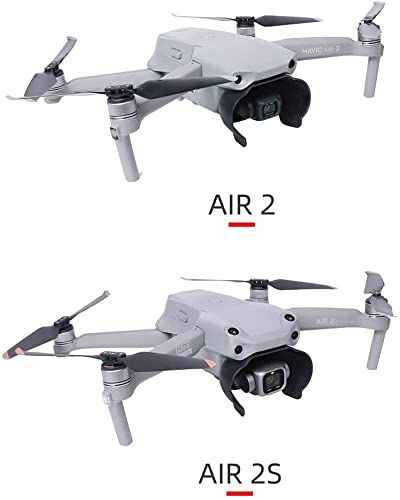 Lens Sunhood Gimbal Protector For DJI Mavic Air 2/ DJI Air 2S GetZget