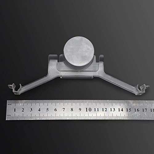 Gimbal Lock Lens Cap for DJI Phantom 4 Pro, Advanced, V2.0 (view 5)