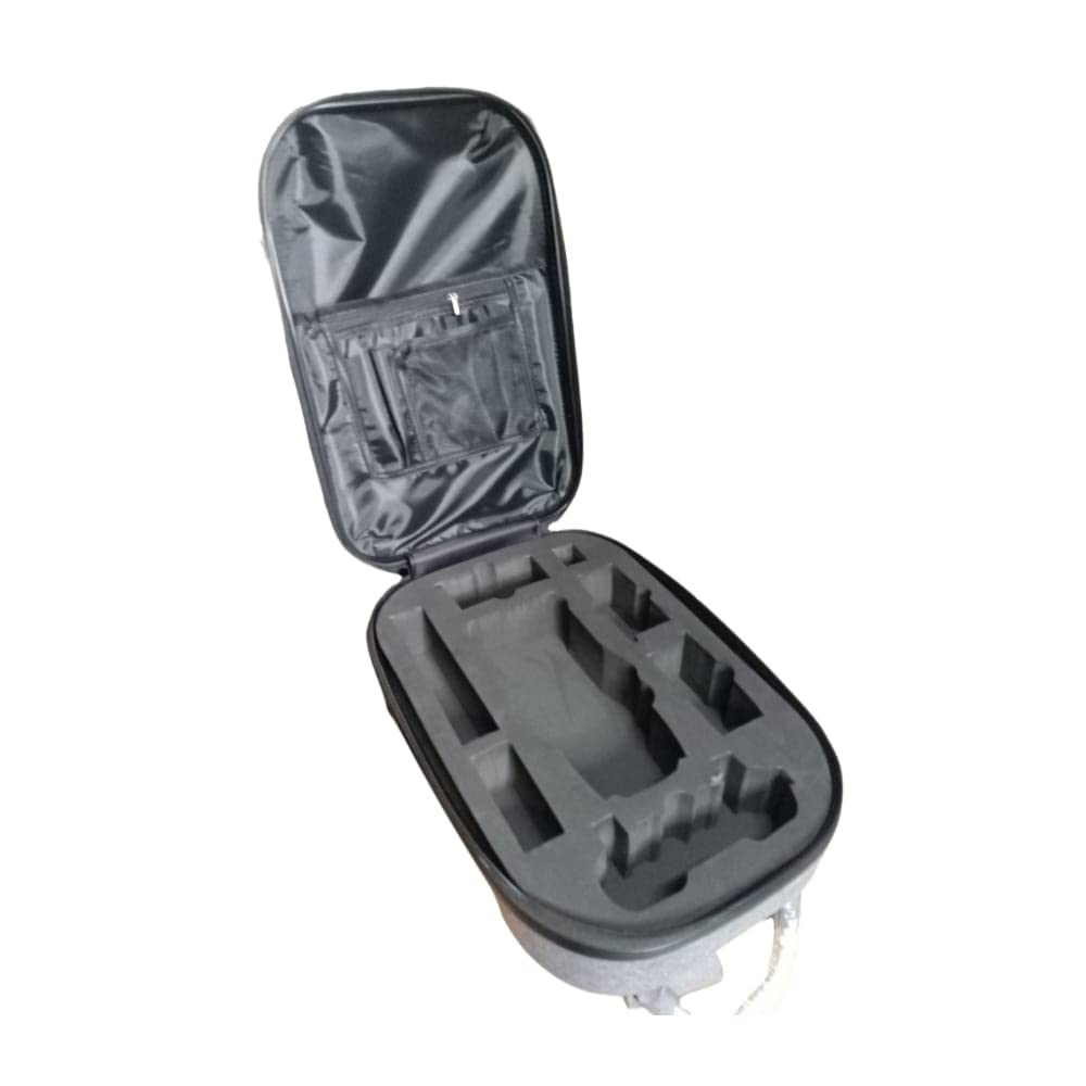 Carrying Case Bag For DJI Mavic 2 Pro/ Zoom Protective Carry Case Hard Backpack GetZget
