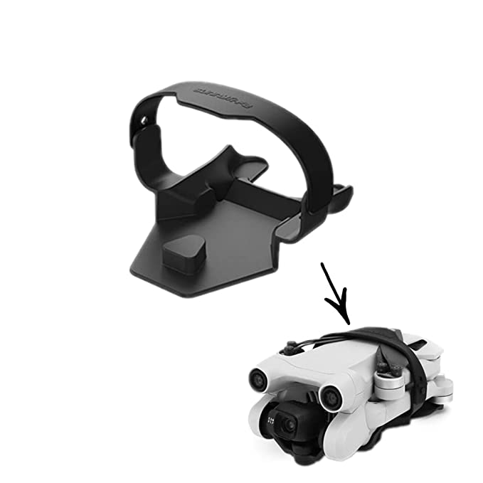 Propeller Holder for DJI Mini 3 Pro (view 2)