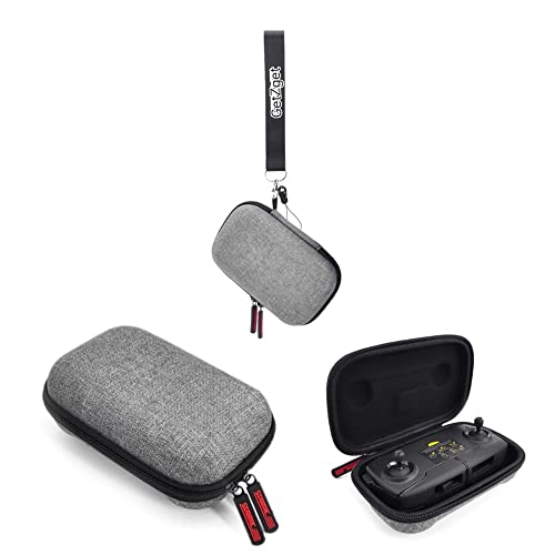 Case for Mavic Mini For DJI Mavic Mini & DJI Mini SE Imported Carrying Case Best for Air Travel (Case for Controller Only) GetZget