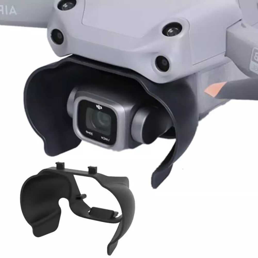 Lens Sunhood Gimbal Protector For DJI Mavic Air 2/ DJI Air 2S GetZget