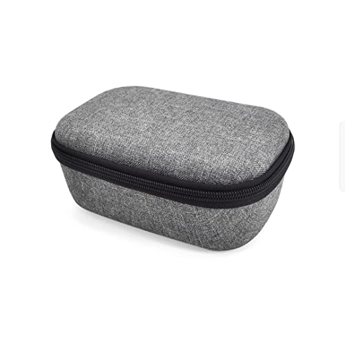 Case for Mavic Mini For DJI Mavic Mini & DJI Mini SE Imported Carrying Case Best for Air Travel (Case for Controller Only) GetZget