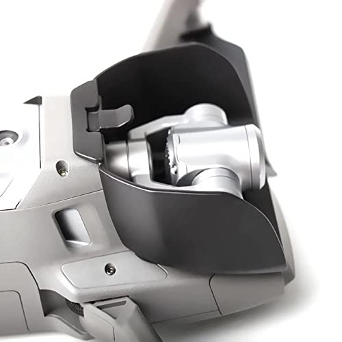 Lens Hood For DJI Mavic 2 Pro & DJI Mavic 2 Zoom Accessories Sunhood Camera Lens Protector GetZget