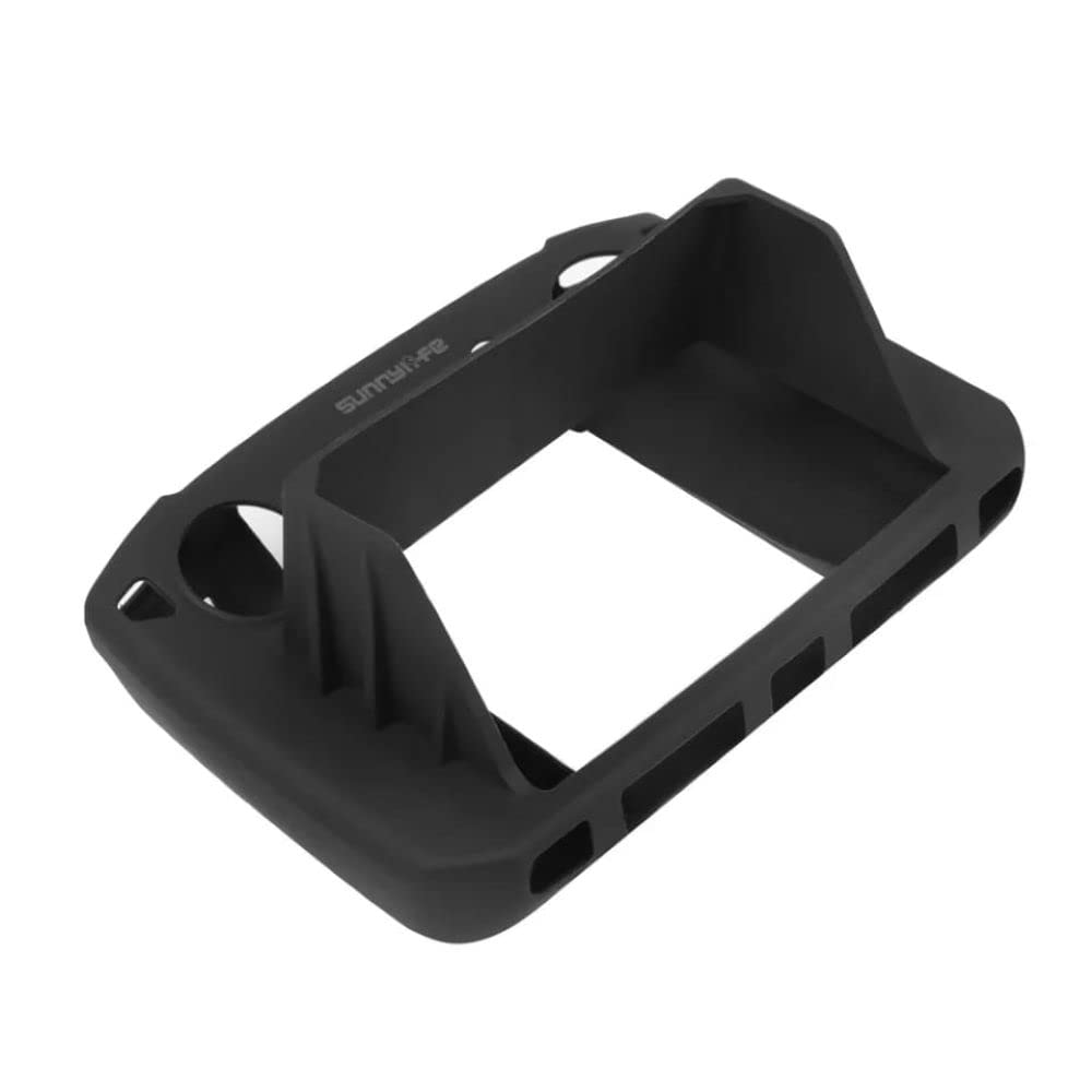 Sunnylife Silicone Cover with Sunshade Hood Compatible with DJI Smart Controller RC pro for DJI Mavic 3 GetZget