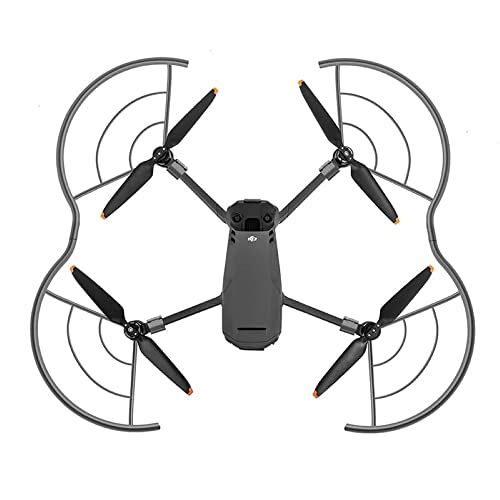 Props Guard For DJI Mavic 3 Propeller Guard Accessories (Prop Guard Type 2) GetZget