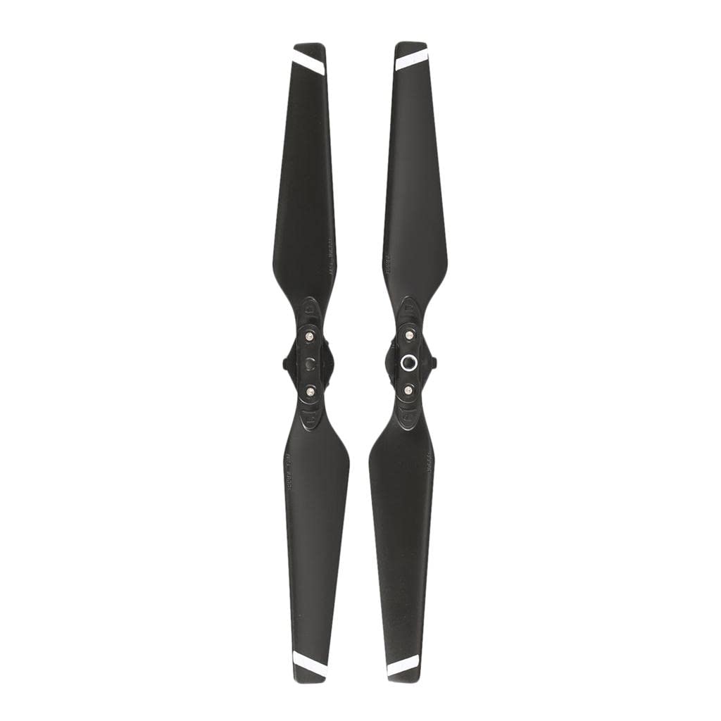 Original Propellers for DJI Mavic Pro (Full Set) (view 3)