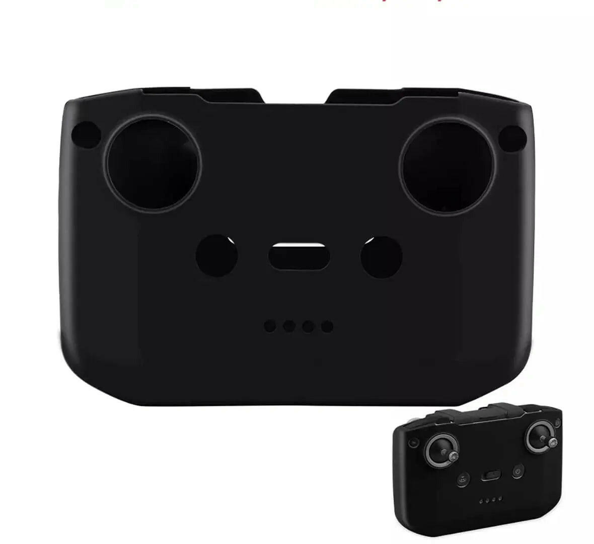 Silicone Cover for DJI RC-N1/N2/N3 Remote (Flip, Neo 2, Mini 3, Mavic 3) (view 6)