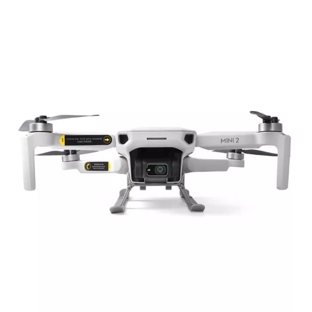Height Extender For DJI Mavic Mini/Mini 2/ Mini SE Foldable Landing Gear Accessories (Extended Landing GetZget