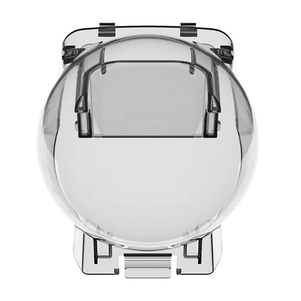 Gimbal Cover Cap For DJI Mavic 2 Pro Camera Lens Protective Cover Cap Accessory GetZget