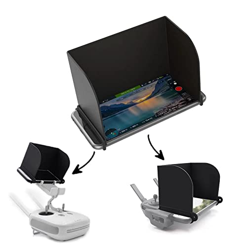 Mobile Sunshade Sun Hood For DJI Mavic Mini/Spark/Mavic 2 Pro/Air/Phantom 4 GetZget