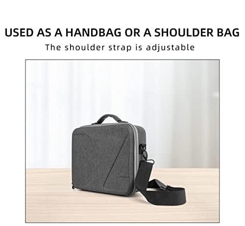 Sunnylife Carrying case bag for Dji mini 3 Pro Protective Travel Shoulder/Hand Carry bag GetZget