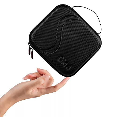 Protective Carrying Case for DJI Osmo Mobile SE, OM 4, OM 4 SE and Osmo 3 (view 6)