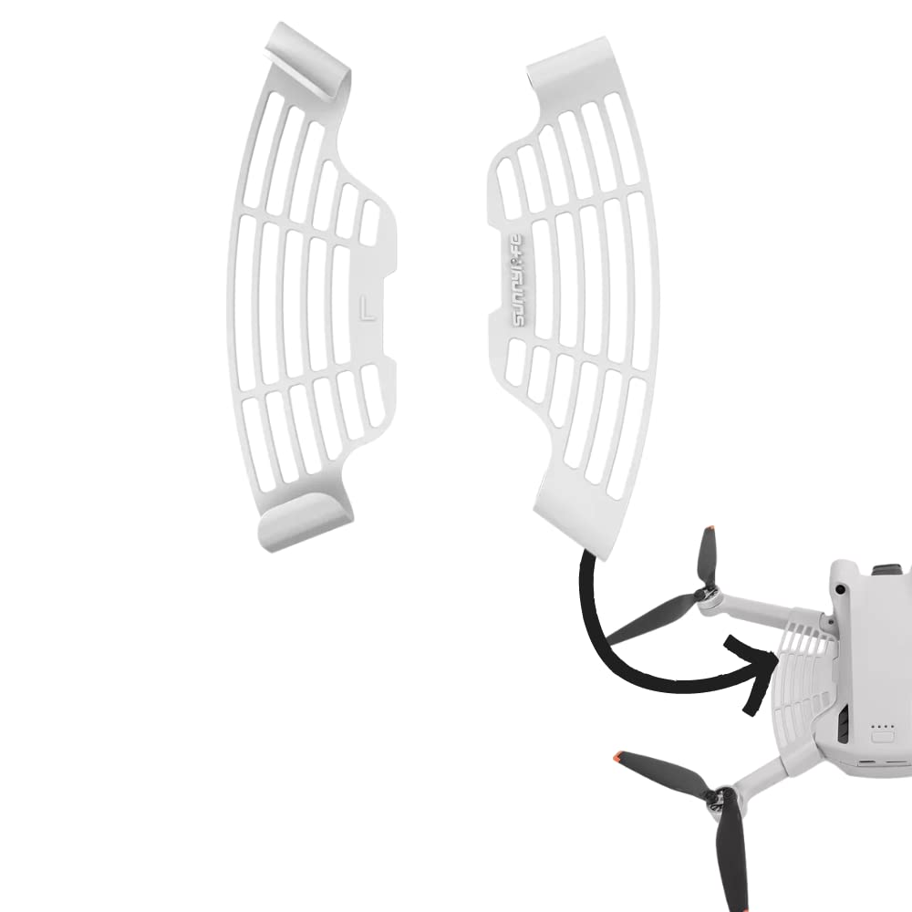 Hand Guard for DJI Mini 3 Pro Hand Protection Accessories GetZget