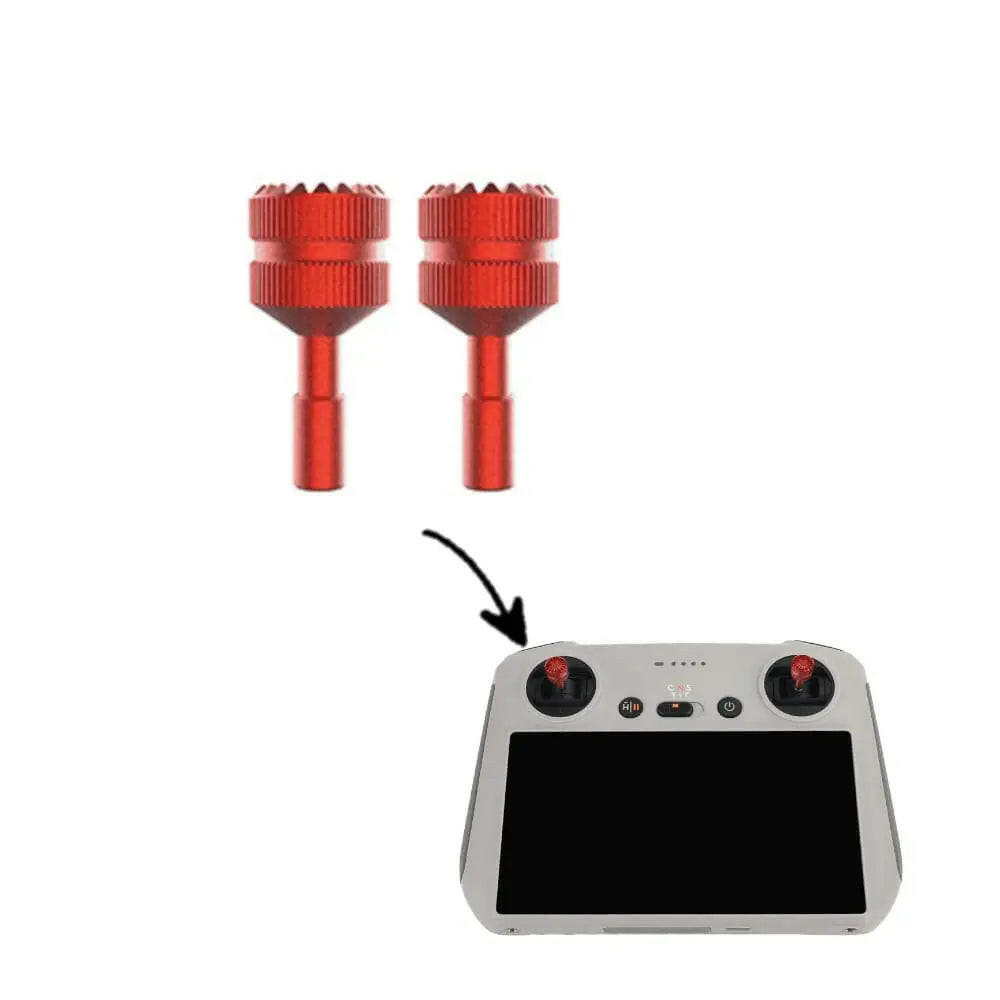 Thumb Rocker for DJI Mini 3 Pro/ Mavic 3 Classic RC Smart Remote Controller Joysticks Accessories GetZget