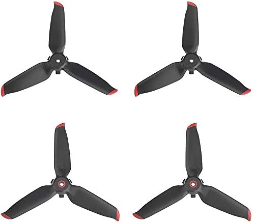 Original Propellers For Dji Fpv (4Pcs) GetZget