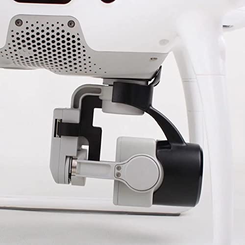 Gimbal Lock Cover Cap for DJI Phantom 4 Pro, Plus, Advanced, V2.0 (Black) (view 5)