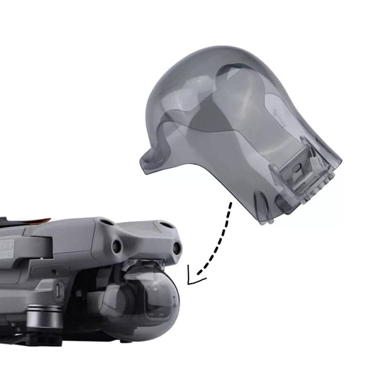 Gimbal Cover Cap For DJI Mavic Air 2S Lens Protective Cover Accessories (Round Shape) GetZget