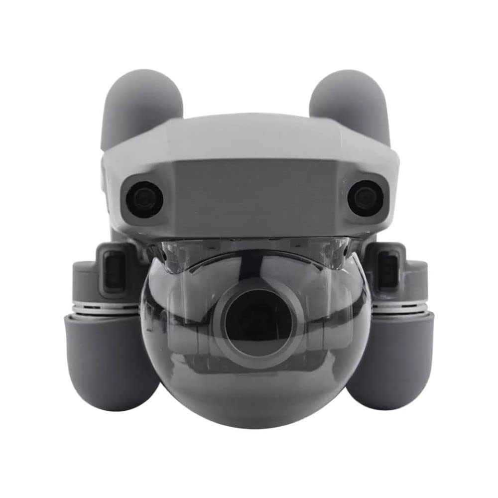 Gimbal Cover Cap For DJI Mavic 2 Pro Camera Lens Protective Cover Cap Accessory GetZget