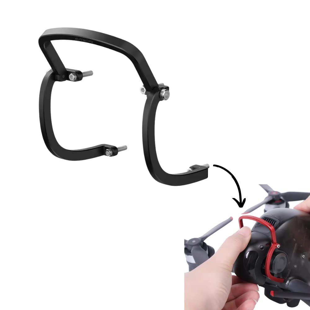 Gimbal Guard for DJI FPV Drone Camera Gimbal Protection Accessories