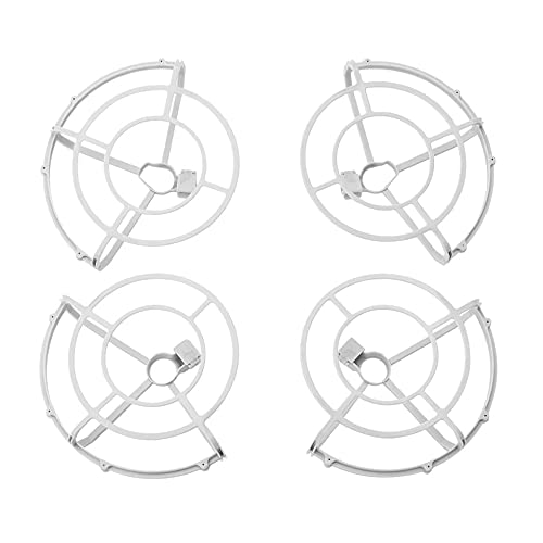 Propeller Guard 360 Degree Protection for DJI Mini 2 & Mavic Mini Drone Accessories (Guard ONLY) GetZget