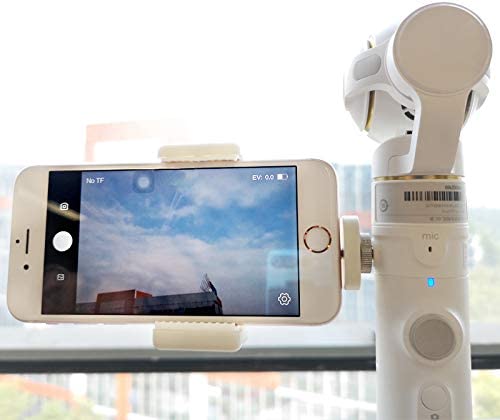 FIMI X1BH Xiaomi Mi 4k Drone Gimbal Stick With Phone Holder GetZget