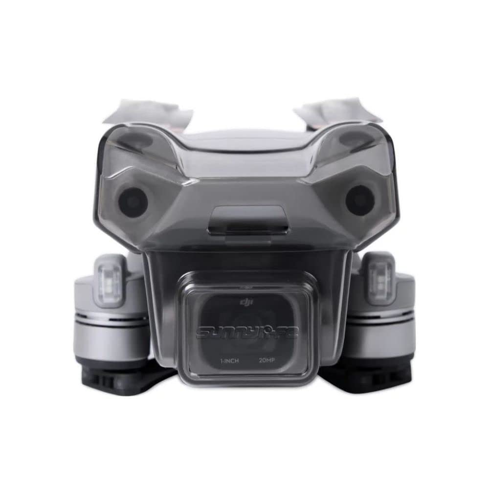 Gimbal Cover Cap for DJI Air 2S (view 2)