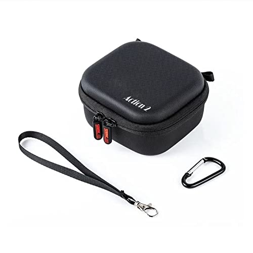 Carry Case for Action 2 For DJI Action 2 Camera Bag GetZget