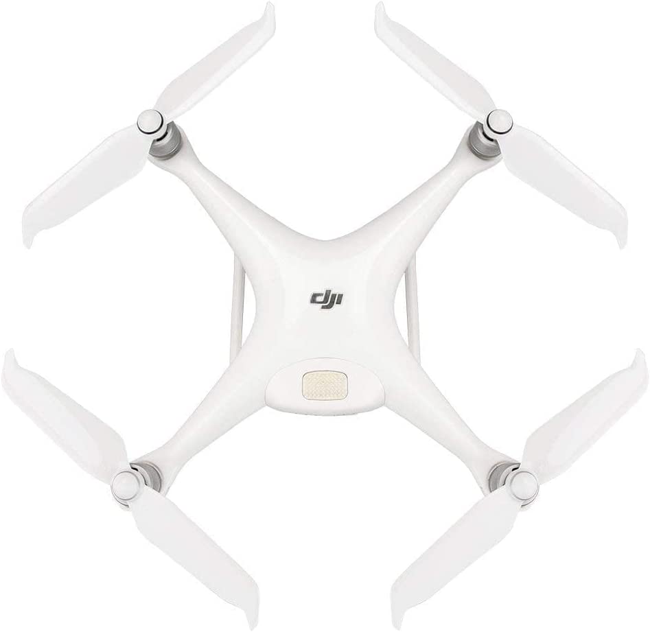 Low-Noise Propellers for Phantom 4 Pro/ V2/ Advance Quadcopters (Full Set) GetZget