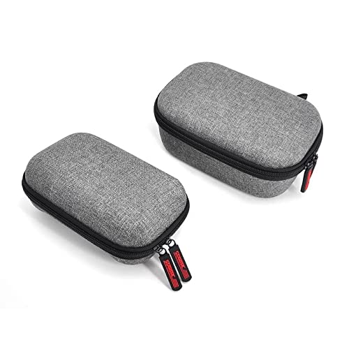 Case for Mavic Mini Compatible with DJI Mavic Mini & DJI Mini SE Imported Carrying Case Best for Air Travel (Combo Case for Drone & RC) GetZget