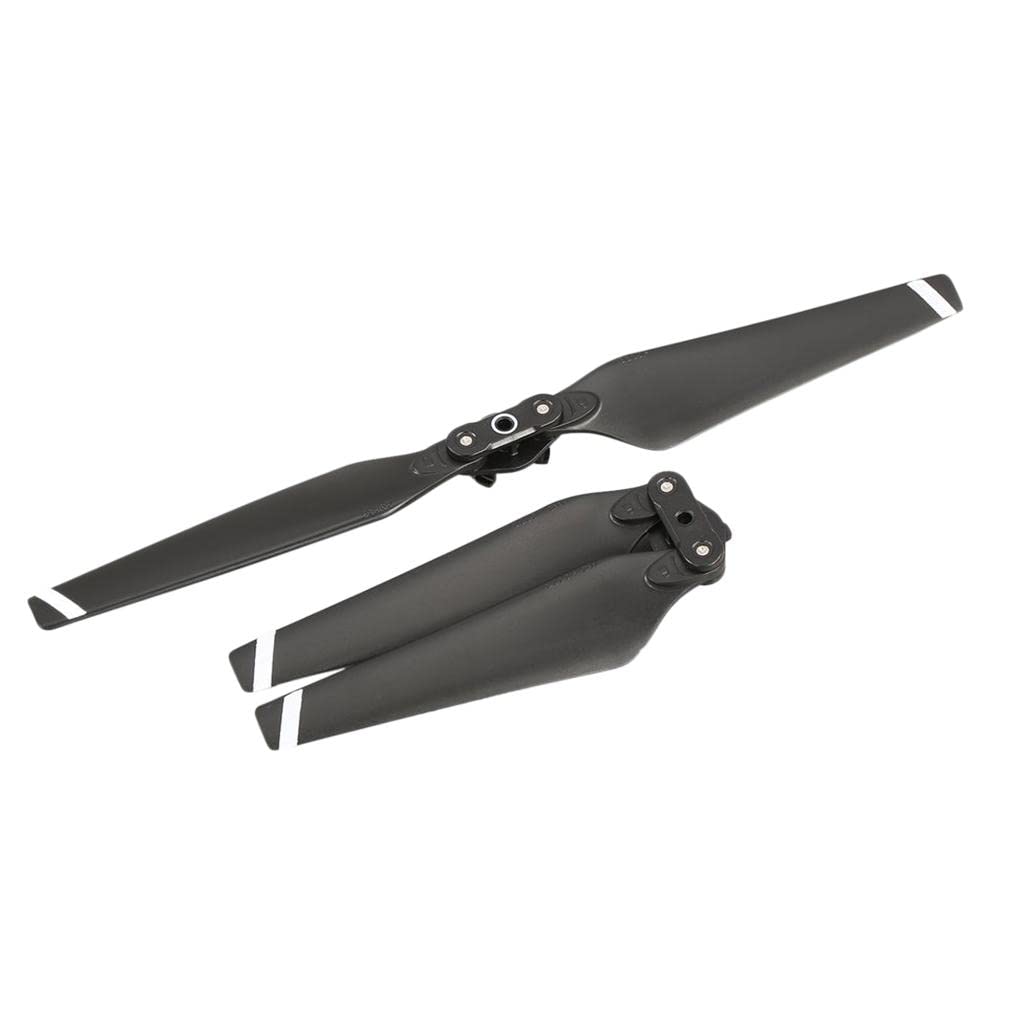 Original Propellers for DJI Mavic Pro (Full Set) (view 4)