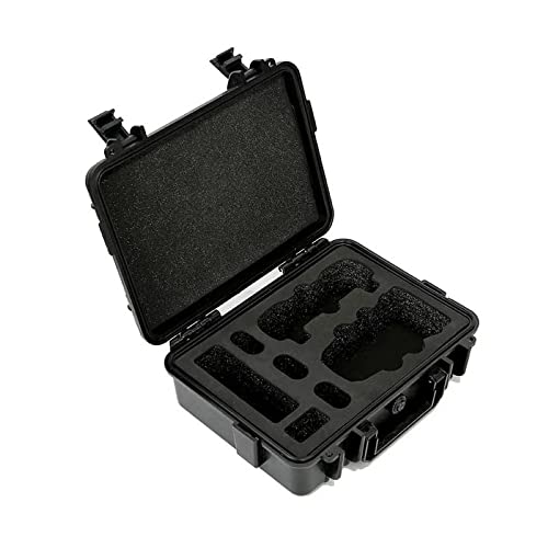 Hard Shell Carrying Case for DJI Mavic Mini and Mini SE (view 8)