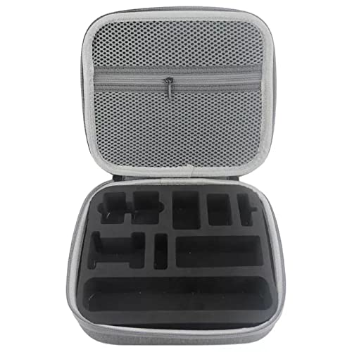 Carrying case Bag For DJI Action 2 Creator Combo Pack Camera Protective Storage Case Accessories (Case for Creator Combo) GetZget