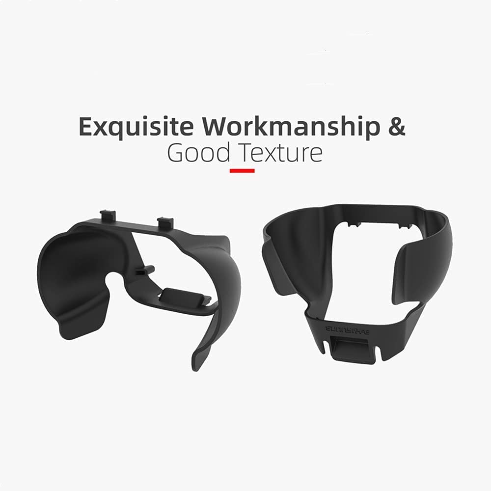 Lens Sunhood Gimbal Protector For DJI Mavic Air 2/ DJI Air 2S GetZget