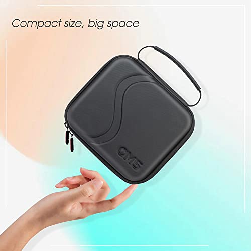 Carrying Case for Om 5 for DJI Om 5 Mobile Gimbal Bag Carrying Gimbal and Accessories GetZget