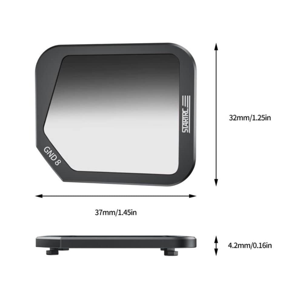 GND8 Filter for DJI Mavic 3 Classic (view 5)