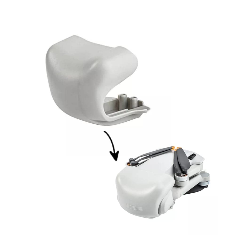 Gimbal Cover Cap for DJI Mini 3 Pro Gimbal Camera Lens Protector Accessories GetZget