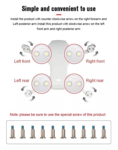 Upgraded Centrifugal Cooling Motor Covers Cap For DJI Mini 2 Motor Cooling Accessories GetZget