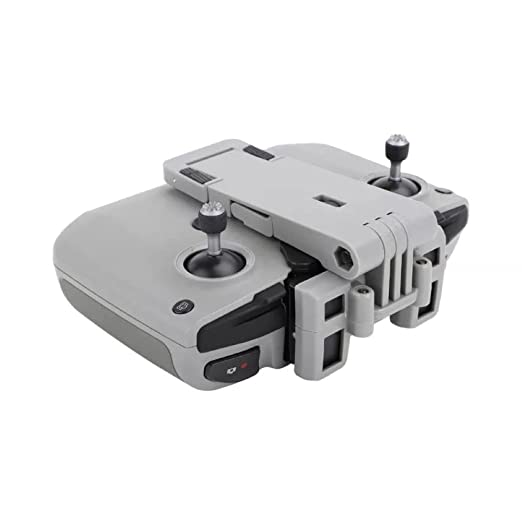 Foldable Tablet Holder With Lanyard Neck Strap For DJI Mini 2/Air 2/Air 2s / Mavic 3/Neo N1RC Remote Controller Accessories GetZget