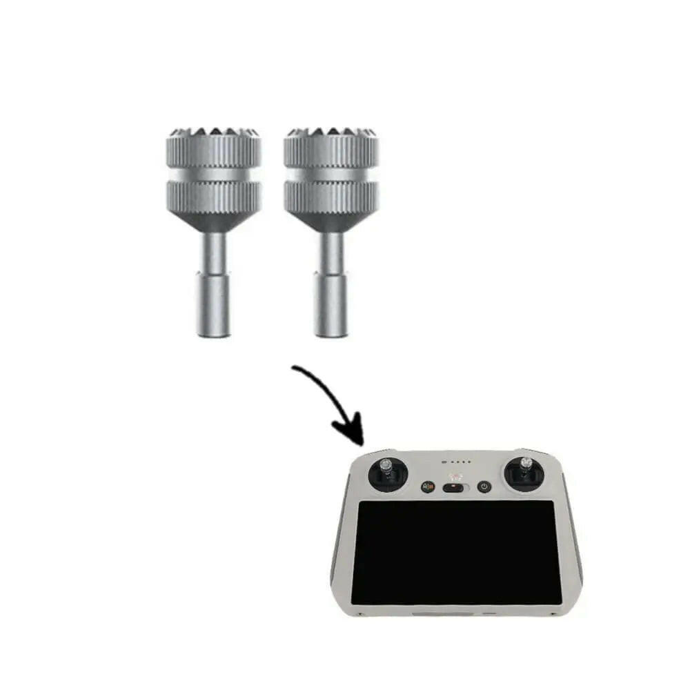 Thumb Rocker for DJI Mini 3 Pro/ Mavic 3 Classic RC Smart Remote Controller Joysticks Accessories GetZget