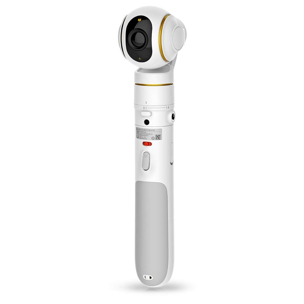 FIMI X1BH Xiaomi Mi 4k Drone Gimbal Stick With Phone Holder GetZget