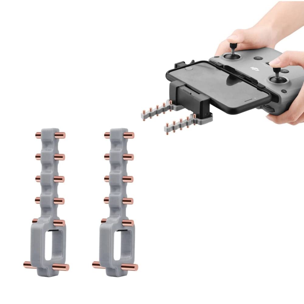 Yagi Antenna Signal Booster for DJI RC-N1 (Flip, Neo, Mini 3, Air 2S)
