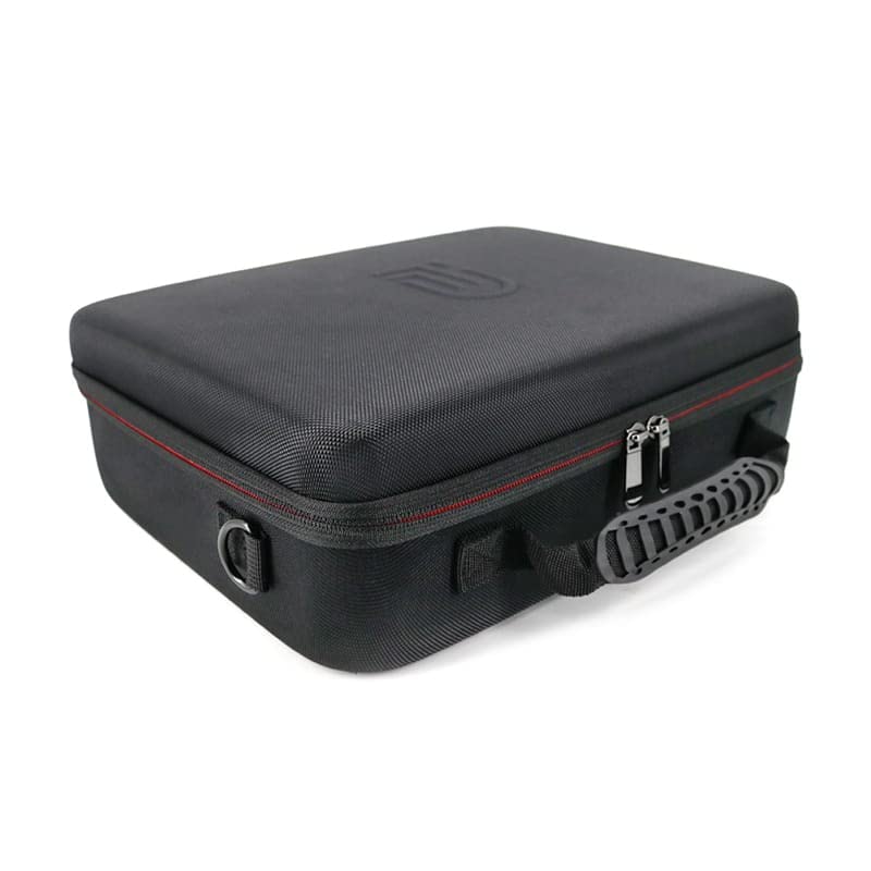 Soft Pu Carrying Case Bag For DJI Mavic 2 Pro/ Zoom Protective Carry Case GetZget